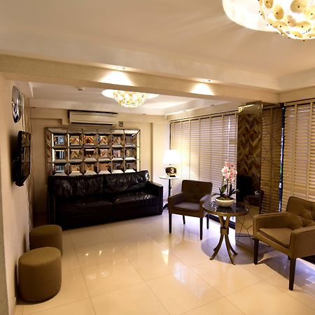 BGuest Hotel&Residence Estambul Exterior foto