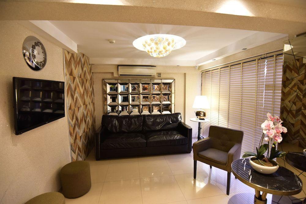 BGuest Hotel&Residence Estambul Exterior foto