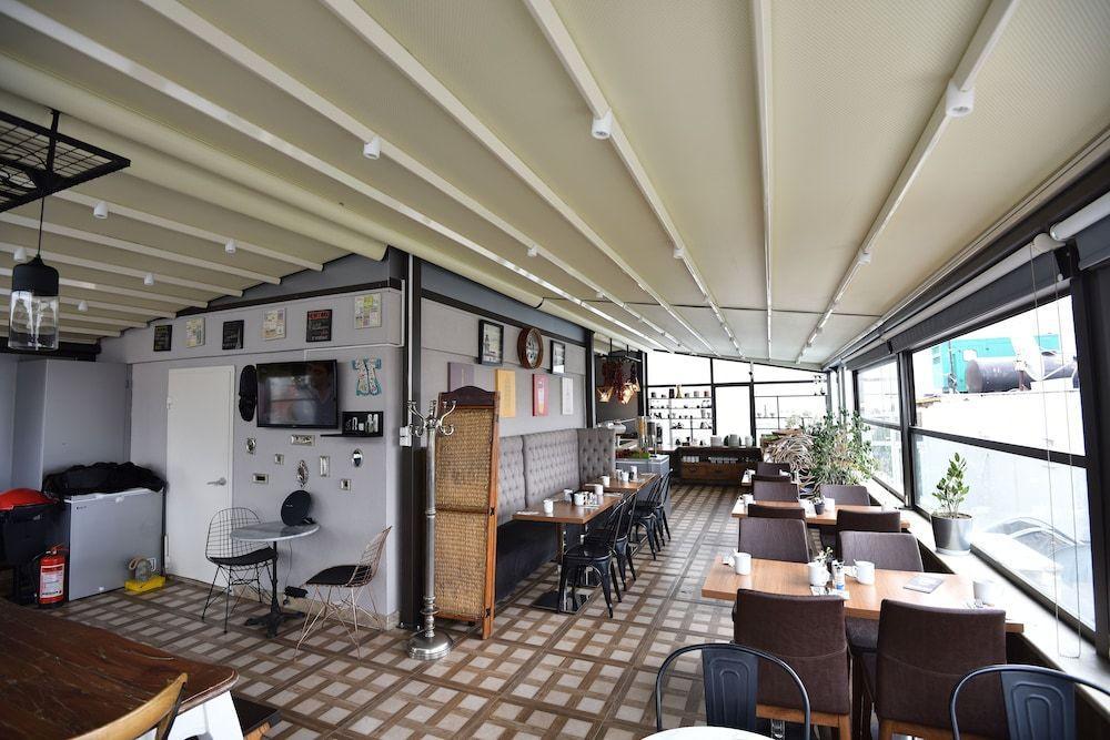 BGuest Hotel&Residence Estambul Exterior foto