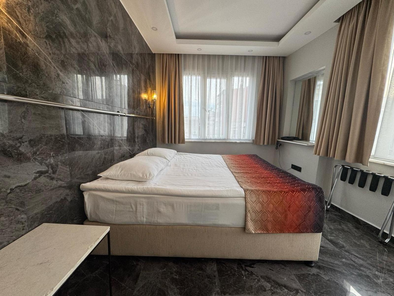 BGuest Hotel&Residence Estambul Exterior foto