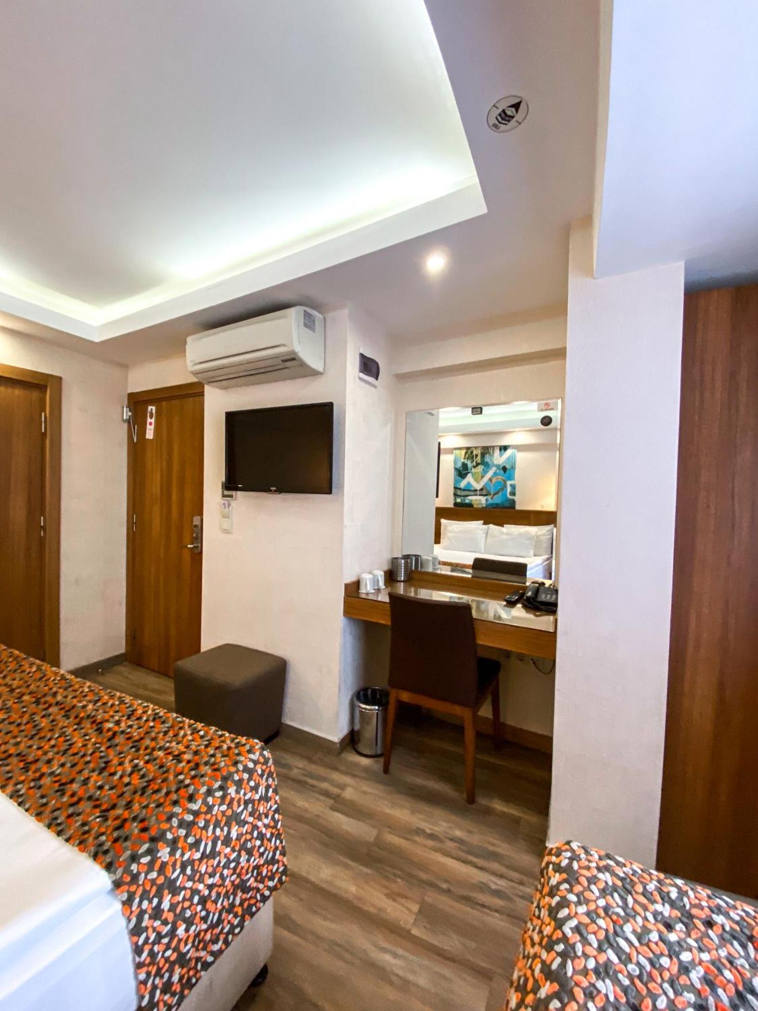 BGuest Hotel&Residence Estambul Exterior foto