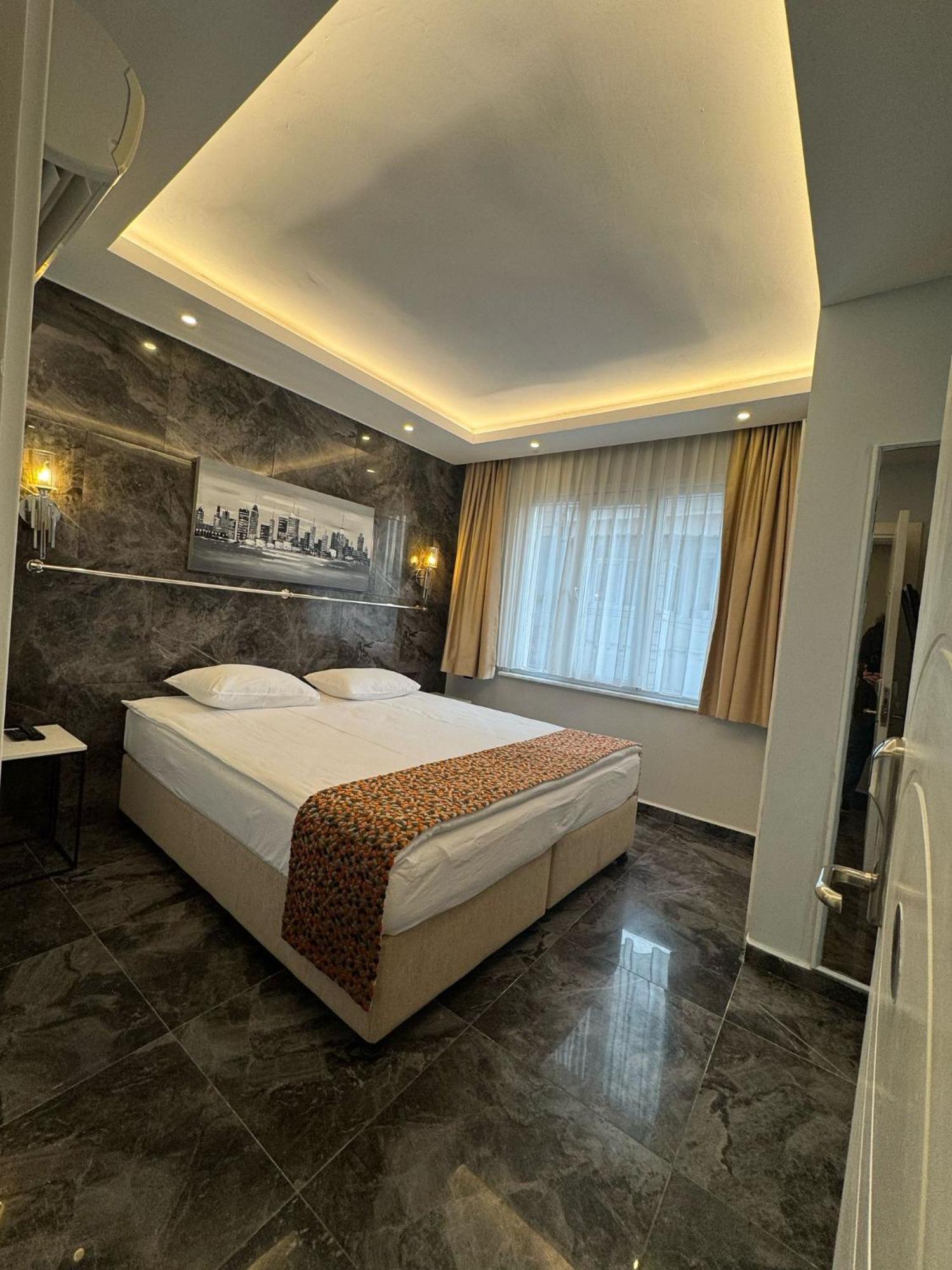 BGuest Hotel&Residence Estambul Exterior foto