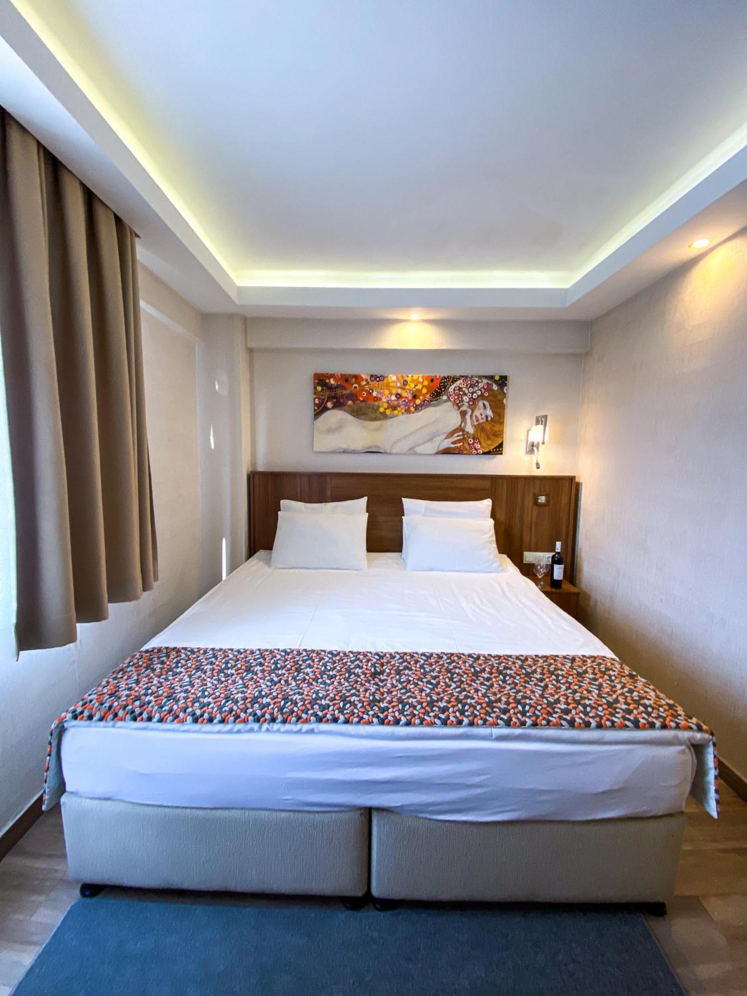 BGuest Hotel&Residence Estambul Exterior foto