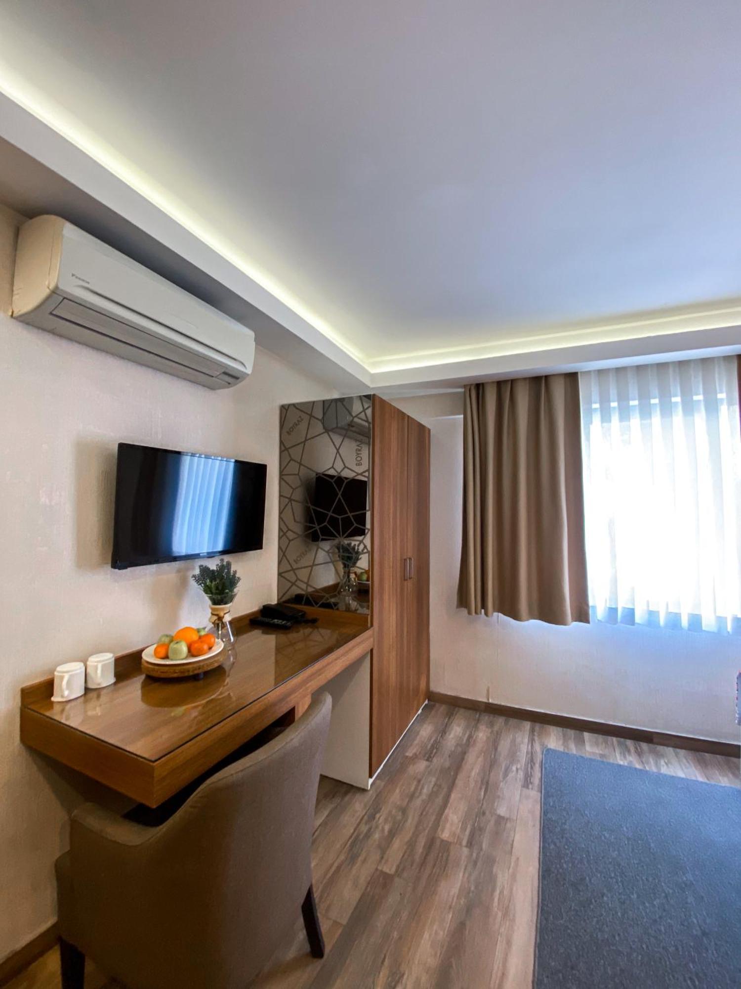 BGuest Hotel&Residence Estambul Exterior foto