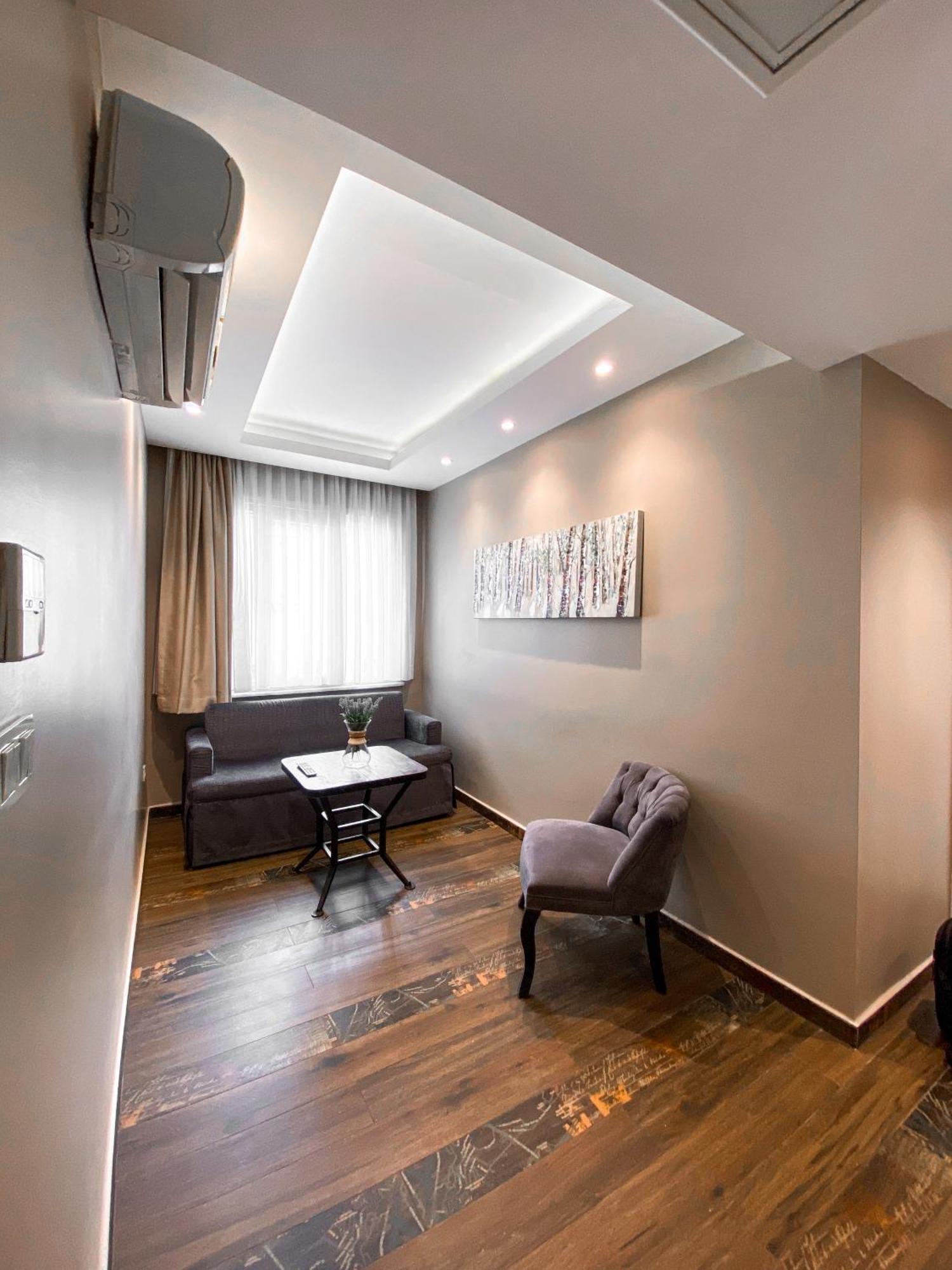 BGuest Hotel&Residence Estambul Exterior foto