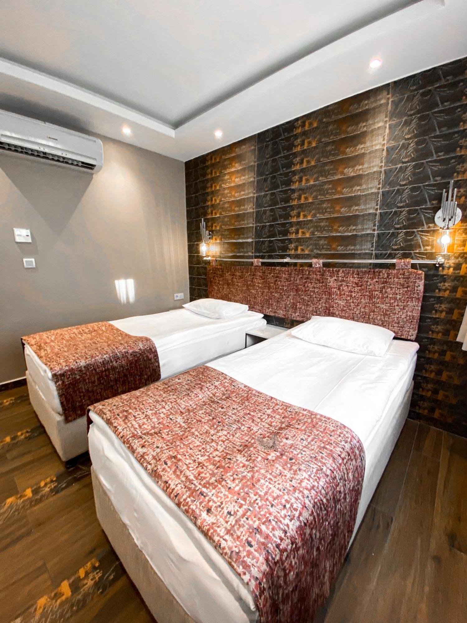 BGuest Hotel&Residence Estambul Exterior foto