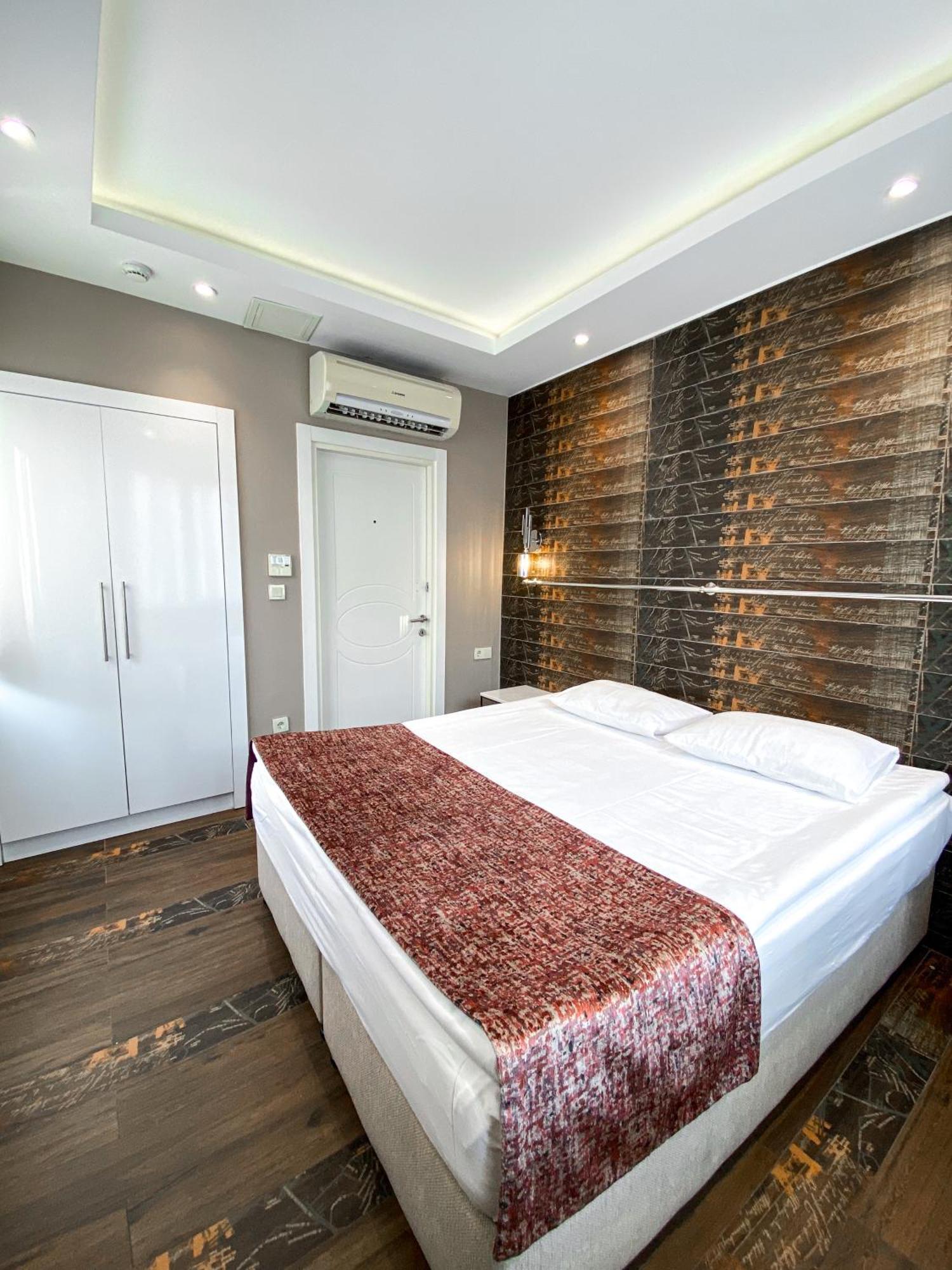 BGuest Hotel&Residence Estambul Exterior foto