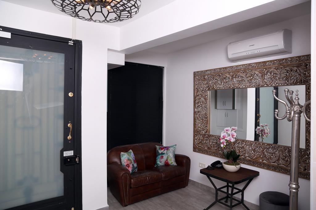 BGuest Hotel&Residence Estambul Exterior foto