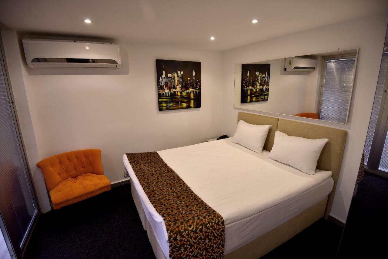 BGuest Hotel&Residence Estambul Exterior foto