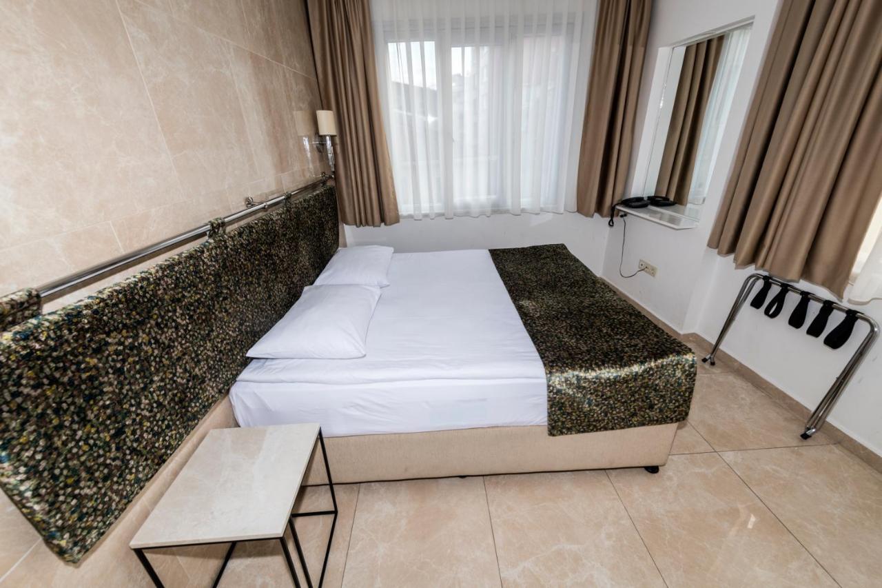 BGuest Hotel&Residence Estambul Exterior foto